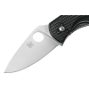 Нож Spyderco Persistence FRN (C136PBK) изображение 3