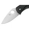 Ніж Spyderco Persistence FRN (C136PBK) зображення 3