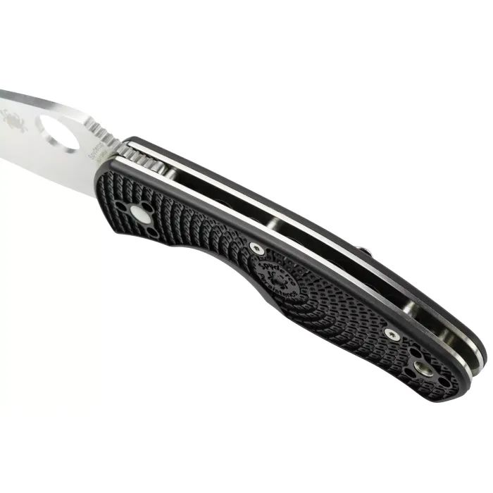 Ніж Spyderco Persistence FRN (C136PBK) зображення 4