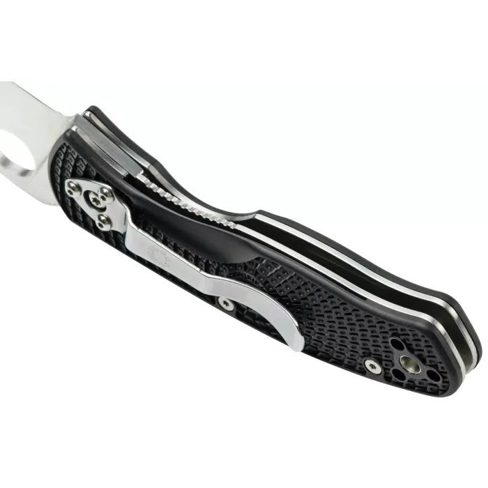 Ніж Spyderco Persistence FRN (C136PBK) зображення 5