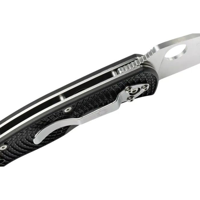 Ніж Spyderco Persistence FRN (C136PBK) зображення 6