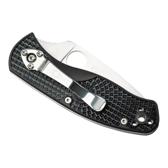 Ніж Spyderco Persistence FRN (C136PBK) зображення 7