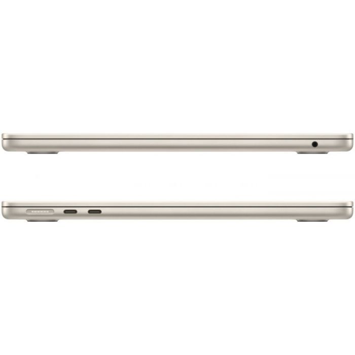Ноутбук Apple MacBook Air M2 A2681 Starlight (MLY13UA/A) зображення 4