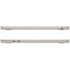 Ноутбук Apple MacBook Air M2 A2681 Starlight (MLY13UA/A) зображення 4