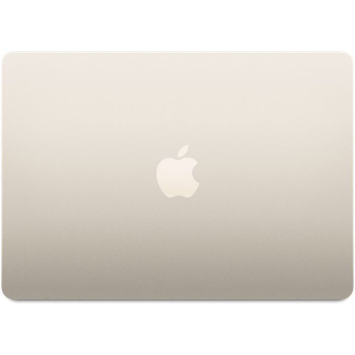 Ноутбук Apple MacBook Air M2 A2681 Starlight (MLY13UA/A) зображення 5
