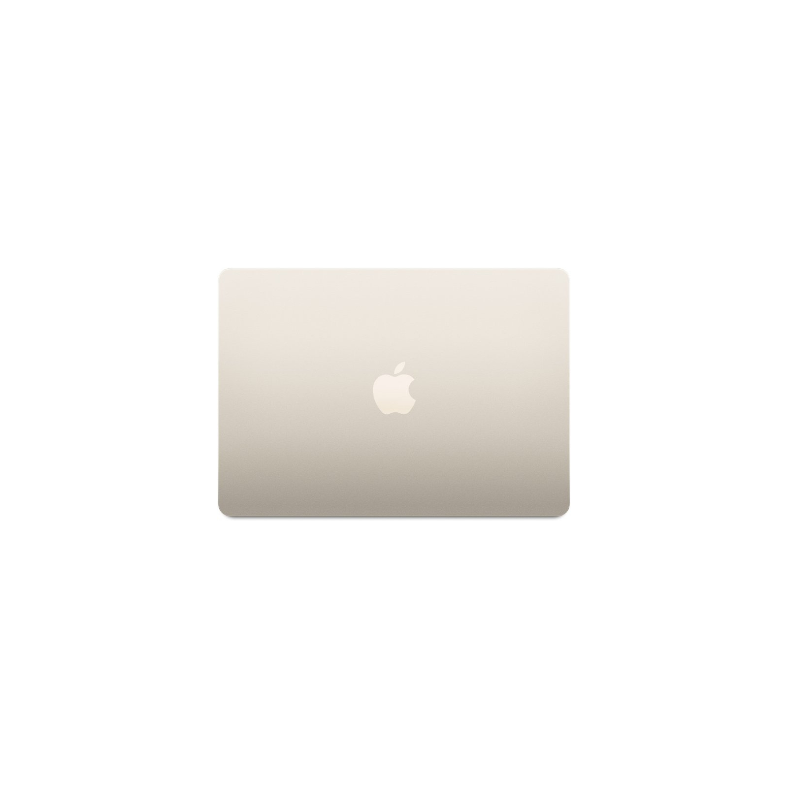 Ноутбук Apple MacBook Air M2 A2681 Starlight (MLY13UA/A) зображення 5