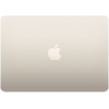 Ноутбук Apple MacBook Air M2 A2681 Starlight (MLY13UA/A) изображение 5
