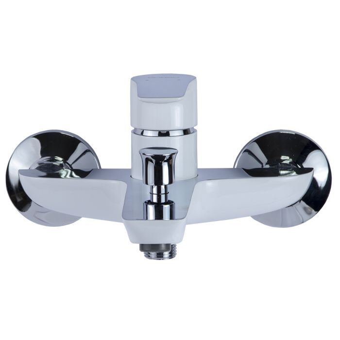 Смеситель Corso BC-1C121W (9605203) изображение 2