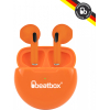 Наушники BeatBox PODS PRO 6 Orange (bbppro6o) изображение 5