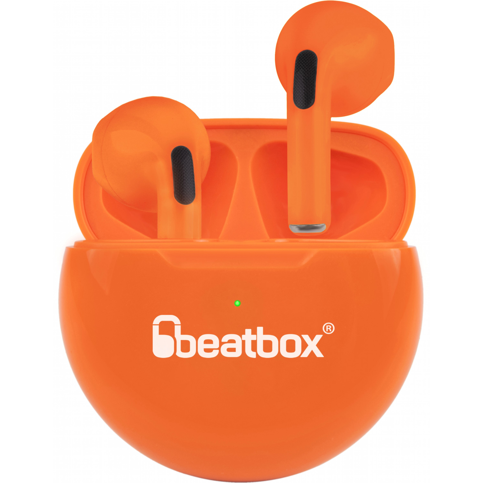 Наушники BeatBox PODS PRO 6 Pink (bbppro6p)