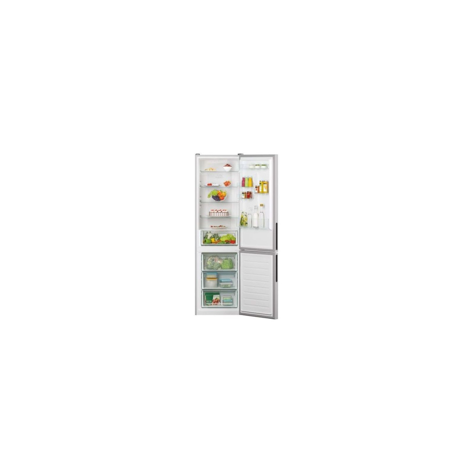 Холодильник Candy CCE4T620ES зображення 3