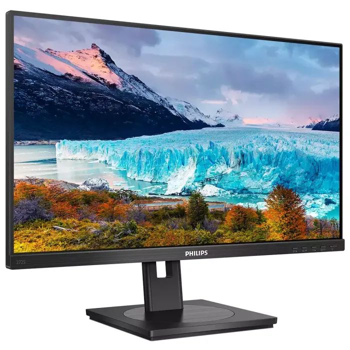 Монитор Philips 272S1M/00 изображение 2