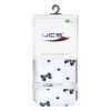 Колготки детские UCS Socks с бантиками (M0C0301-2034-5G-white) изображение 2