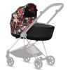 Люлька Cybex Mios Lux R Spring Blossom Dark (519004019) изображение 4