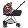 Люлька Cybex Mios Lux R Spring Blossom Dark (519004019) изображение 5