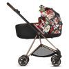 Люлька Cybex Mios Lux R Spring Blossom Dark (519004019) изображение 6
