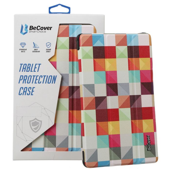 Чехол для планшета BeCover Smart Case Nokia T20 10.4" Rose Gold (708052)