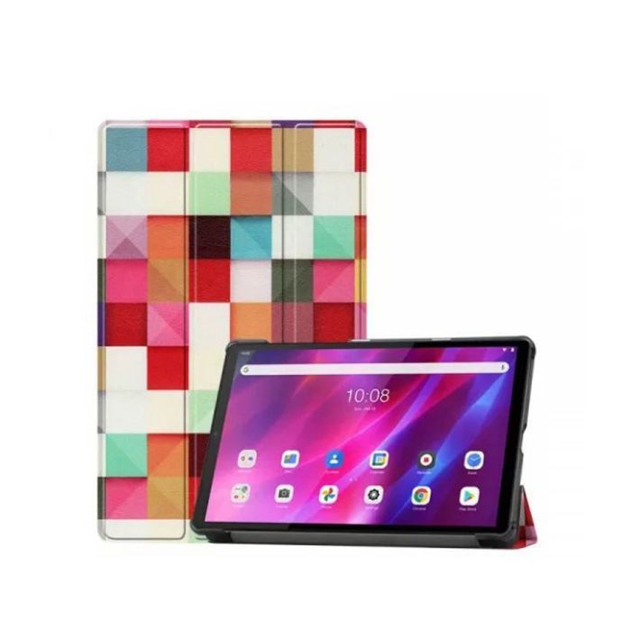 Чехол для планшета BeCover Smart Case Nokia T20 10.4" Rose Gold (708052) изображение 5