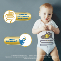 Детская смесь Similac Gold 3 800 г (5391523058643) изображение 4