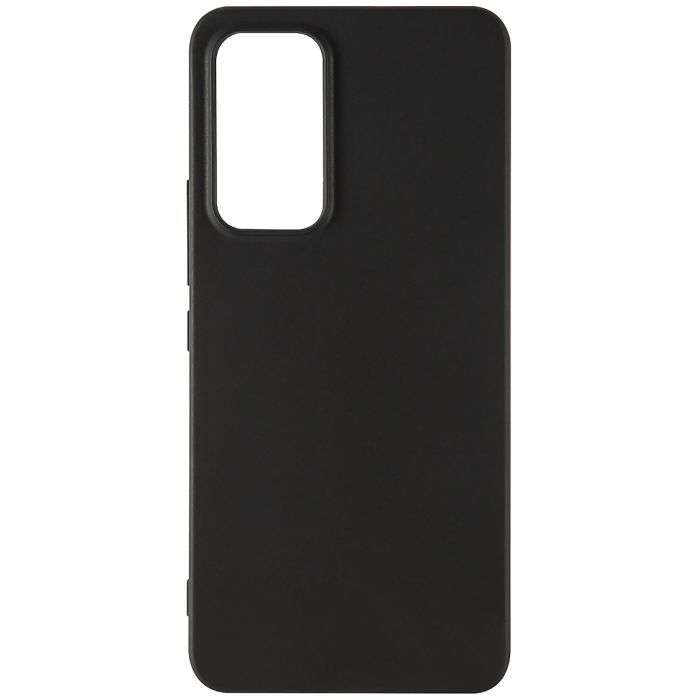 Чехол для мобильного телефона BeCover Xiaomi 12 Lite Black (708115) изображение 2