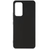 Чехол для мобильного телефона BeCover Xiaomi 12 Lite Black (708115) изображение 2
