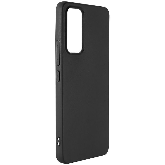 Чехол для мобильного телефона BeCover Xiaomi 12 Lite Black (708115) изображение 3