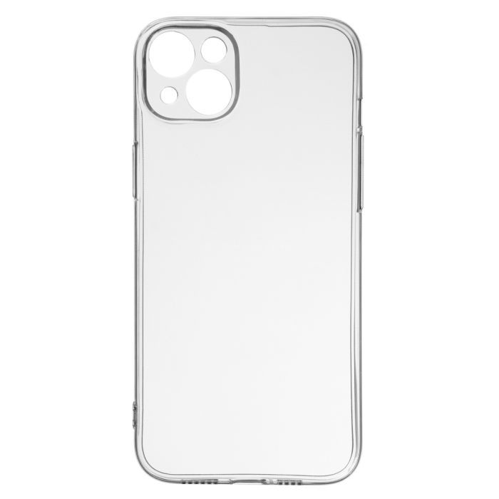 Чехол для мобильного телефона Armorstandart Air Series Apple iPhone 14 Transparent (ARM64026)
