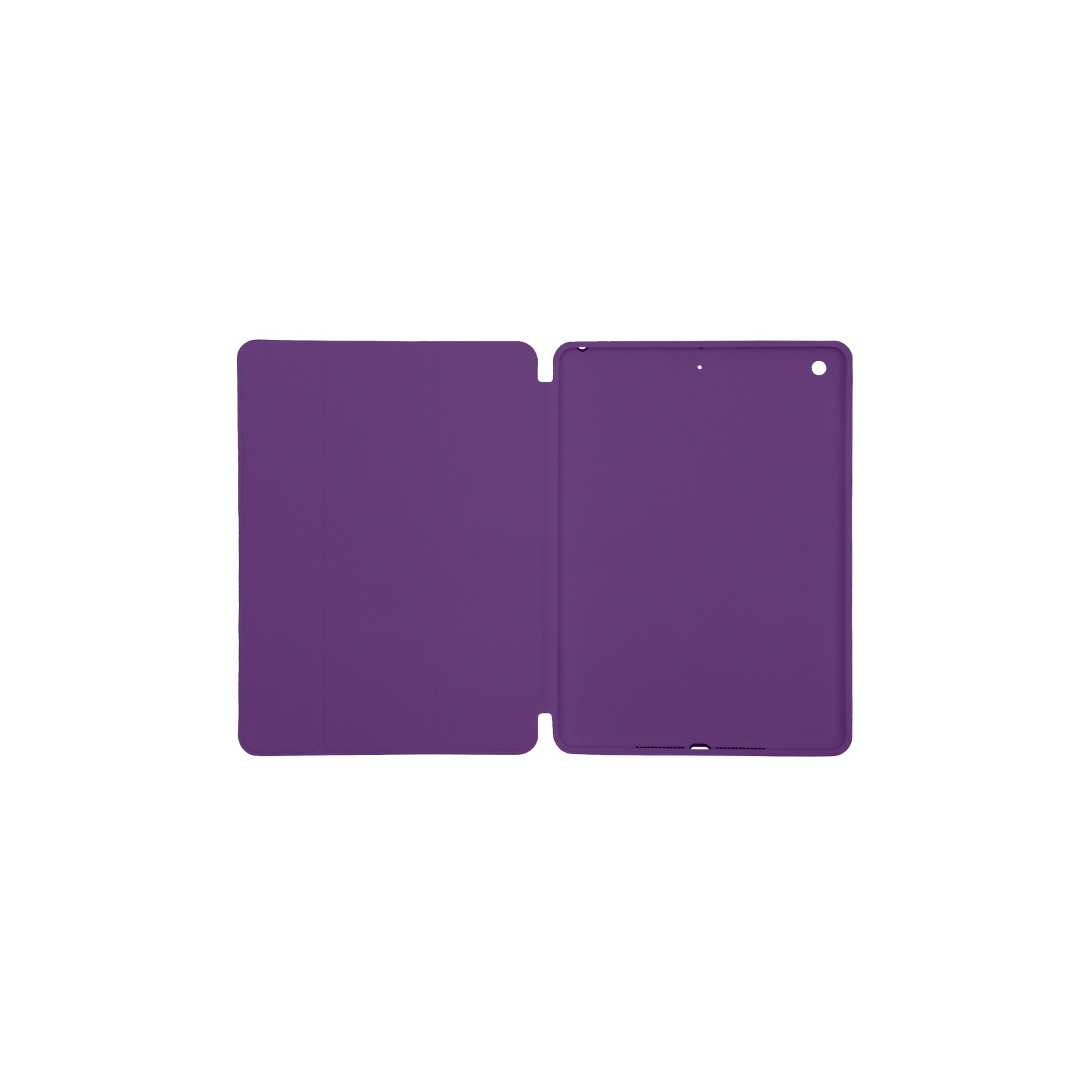 Чохол до планшета Armorstandart Smart Case iPad 9.7 (2017/2018) Purple (ARM64856) зображення 2