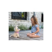 Интерактивная игрушка Simba Chi Chi Love Baby Boo Собачка 30 см (5893500) изображение 3