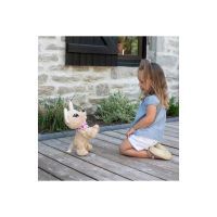 Интерактивная игрушка Simba Chi Chi Love Baby Boo Собачка 30 см (5893500) изображение 4