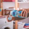Кондиционер для белья Chicco Sensitive Sweet Talcum смягчитель тканей 750 мл (8058664103126) изображение 3