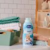 Кондиционер для белья Chicco Sensitive Sweet Talcum смягчитель тканей 750 мл (8058664103126) изображение 4