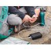 Батарея универсальная Sandberg 10000mAh, Hand Warmer, flashlight 1W, USB-C/USB-A 2A/5V (420-65) изображение 5