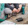 Батарея универсальная Sandberg 10000mAh, Hand Warmer, flashlight 1W, USB-C/USB-A 2A/5V (420-65) изображение 5