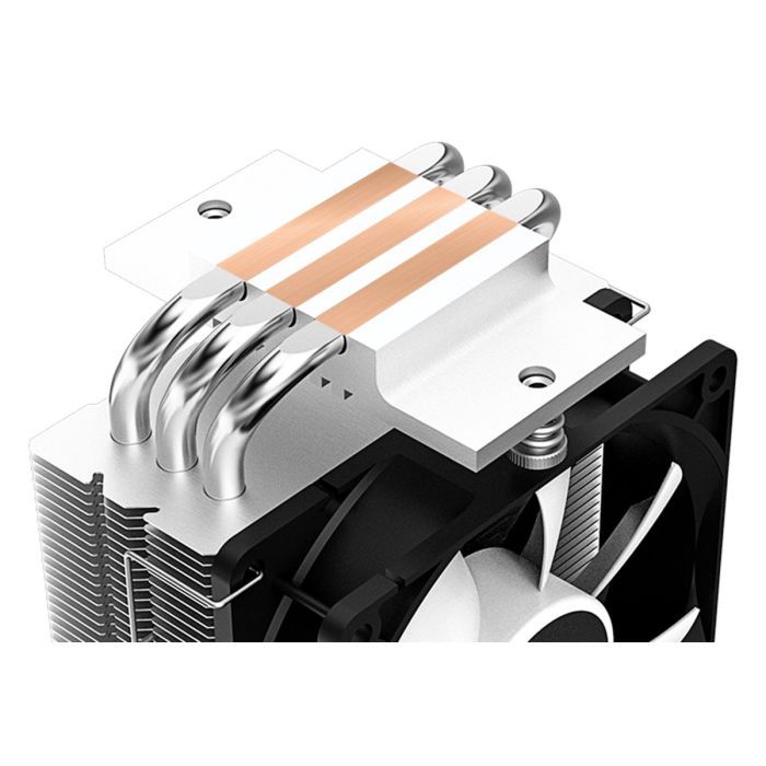 Кулер до процесора ID-Cooling SE-903-XT зображення 4