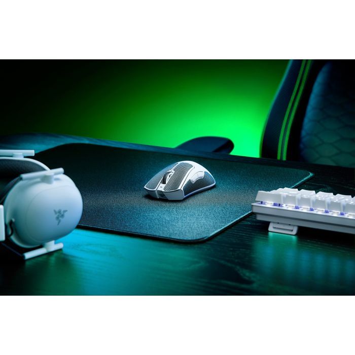 Мышка Razer DeathAdder V3 PRO Wireless Black (RZ01-04630100-R3G1) изображение 10