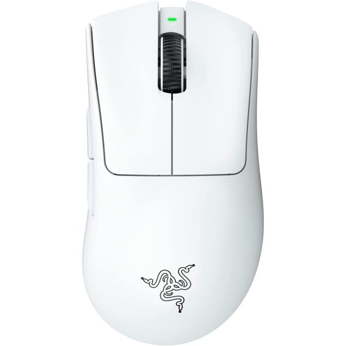 Мышка Razer DeathAdder V3 PRO Wireless Black (RZ01-04630100-R3G1)