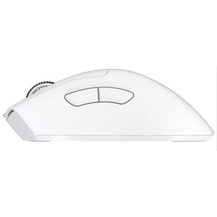 Мышка Razer DeathAdder V3 PRO Wireless Black (RZ01-04630100-R3G1) изображение 2