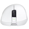 Мышка Razer DeathAdder V3 PRO Wireless White (RZ01-04630200-R3G1) изображение 4