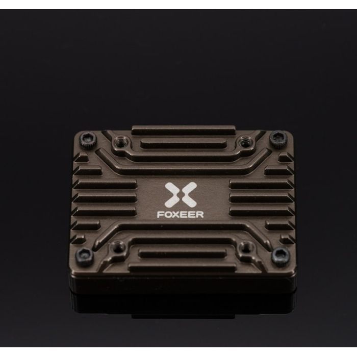 Відеопередавач (VTX) Foxeer Reaper Extreme 2.5W 5.8GHz 72CH (MR1676/MR1819) зображення 3