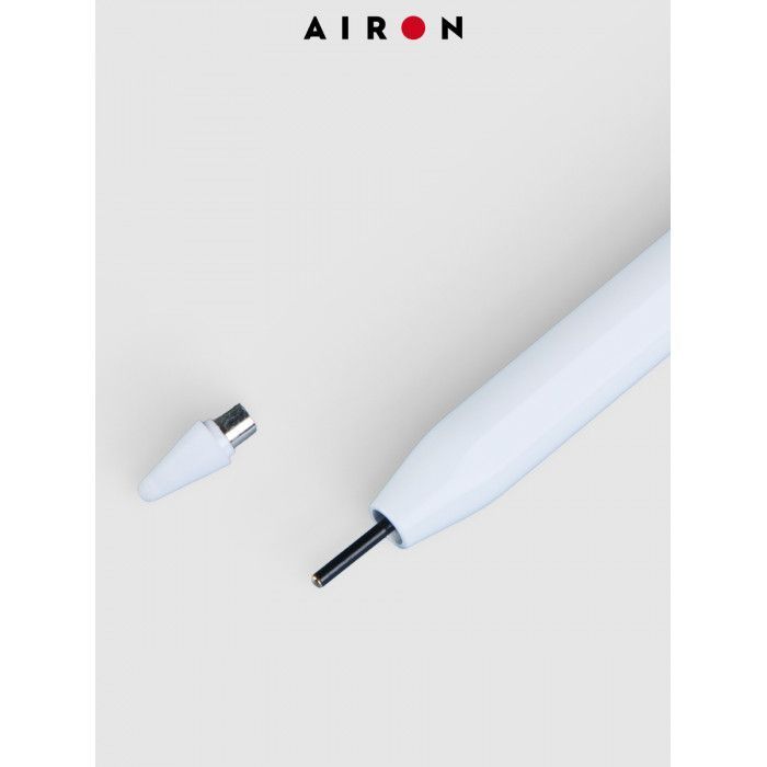 Стилус AirOn AirPen 2 для емкостного дисплея (6126755803226) изображение 3