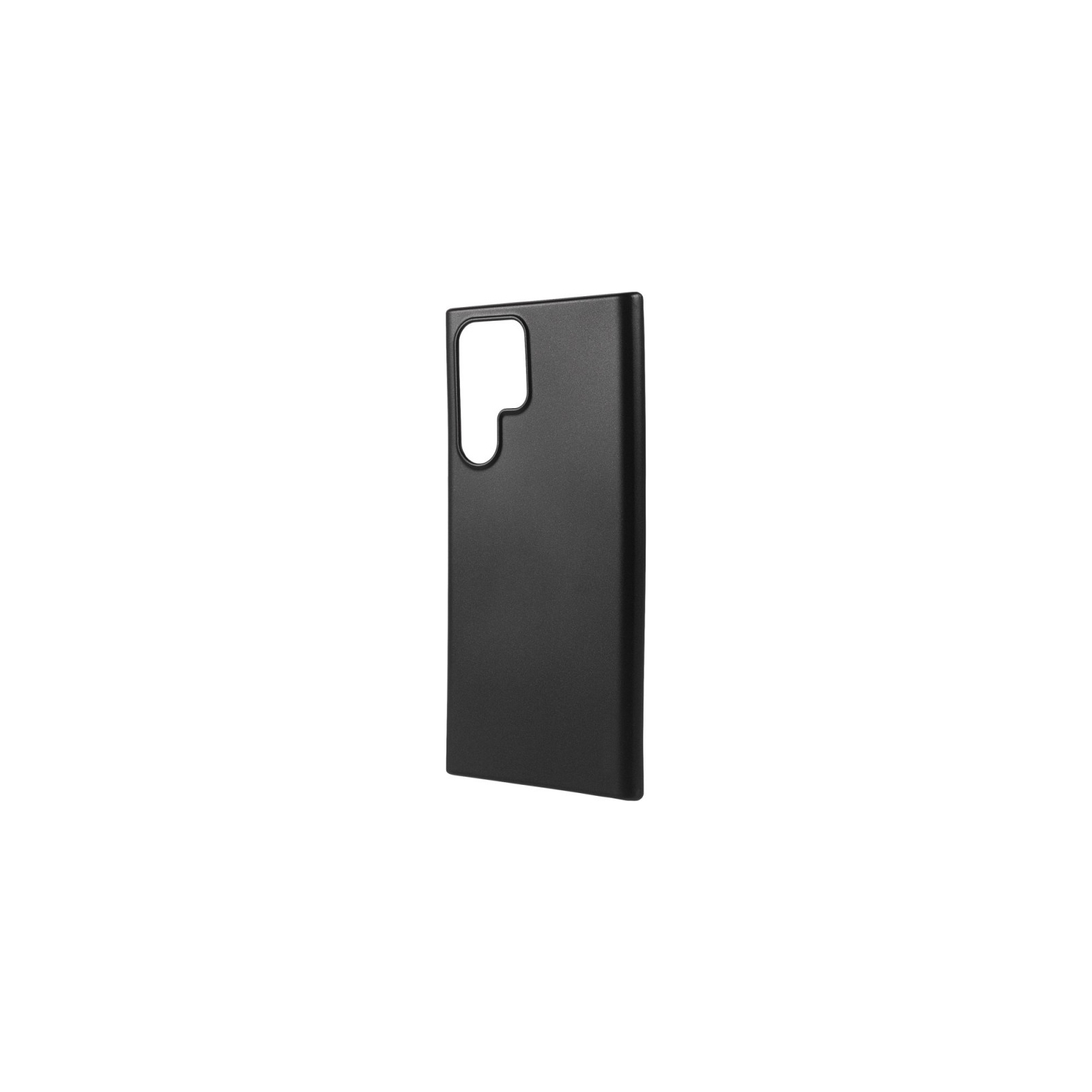 Чохол до мобільного телефона BeCover Samsung Galaxy S22 Ultra 5G SM-S908 Black (708255) зображення 2