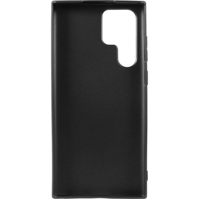 Чехол для мобильного телефона BeCover Samsung Galaxy S22 Ultra 5G SM-S908 Black (708255) изображение 3