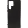 Чехол для мобильного телефона BeCover Samsung Galaxy S22 Ultra 5G SM-S908 Black (708255)