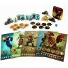 Настольная игра Bombat game Лес: Легенда о Мантикоре (4820172800057) изображение 3