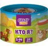 Настольная игра Vladi Toys Кто я? (рус.) (VT8022-02)