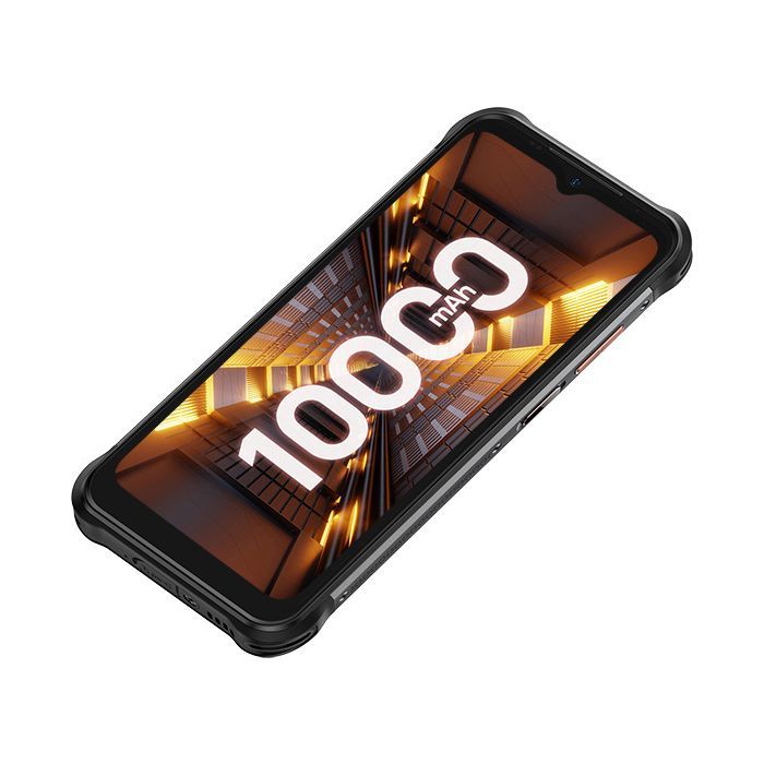 Мобільний телефон Ulefone Power Armor 14 Pro 8/128Gb Black (6937748735076) зображення 3