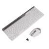 Комплект A4Tech FB2535C Wireless/Bluetooth Icy White (FB2535C Icy White) изображение 4