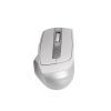Комплект A4Tech FB2535C Wireless/Bluetooth Icy White (FB2535C Icy White) изображение 6