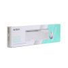 Комплект A4Tech FB2535C Wireless/Bluetooth Icy White (FB2535C Icy White) изображение 8